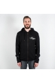 Hoodie Bergtatt Male