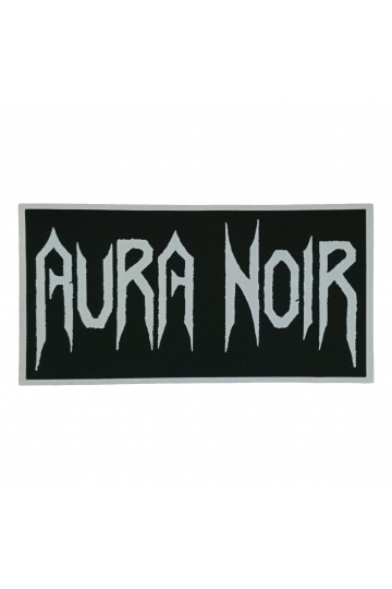 Aura Noir Patch