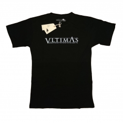 T-Shirt Vltimas - Logo