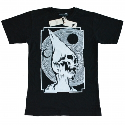 T-Shirt Voodoo Dust - Trine Grimm