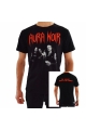 T-Shirt Aura Noir - (will not be made again)