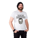 T-shirt Electric Frankenstein - Male/Female