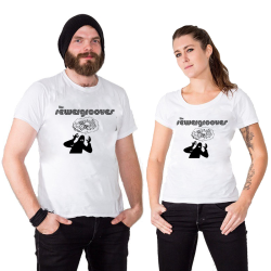 T-shirt The Sewergrooves - Male/Female