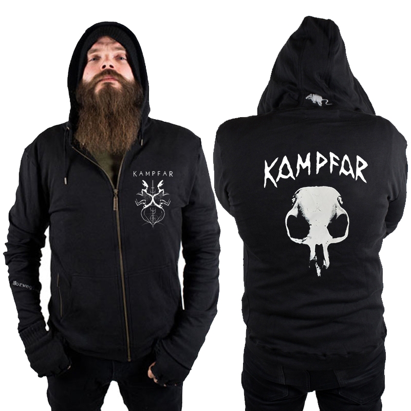 Kampfar discount t shirt