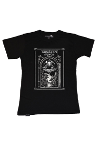 T-shirt Dungeon Synth