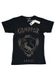 T-Shirt Kampfar - Crest - Male/Uni