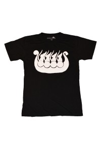 T-Shirt Knarr Male/Uni
