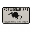 Patch - Norwegian History