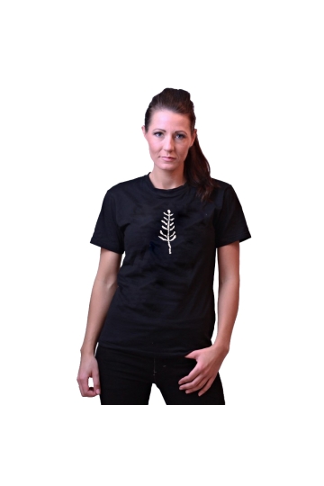 T-Shirt Tree Petroglyph