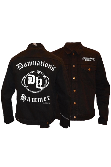 DamnationsHammer - Denim