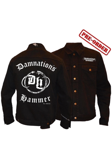 DamnationsHammer - Denim