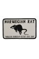 Patch - Norwegian History